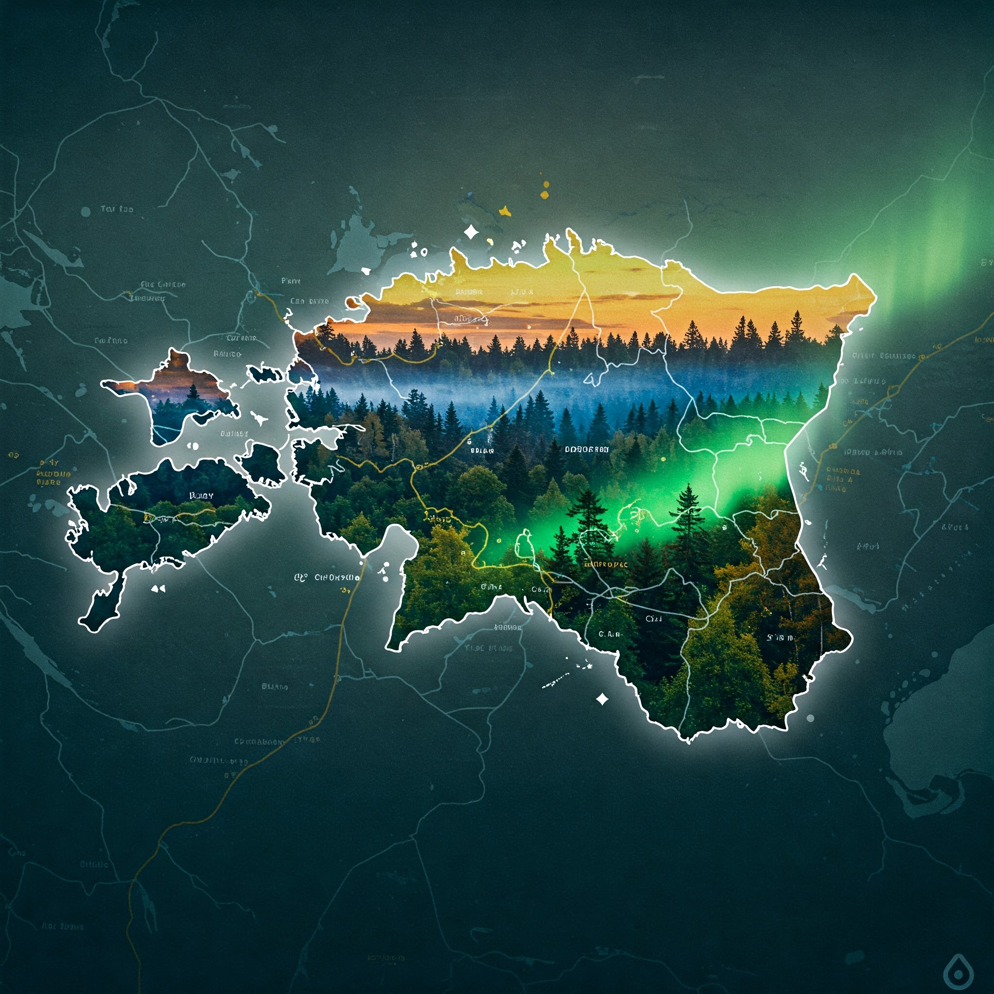 Selle aasta geograafiaolümpiaadi lõppvoor toimus 2.- 3. mail Viljandis. Üle Eesti oli  lõppvooru kutsutud 93 õpilast 7. – 12. klassini, gümnaasiumiastmes  osale