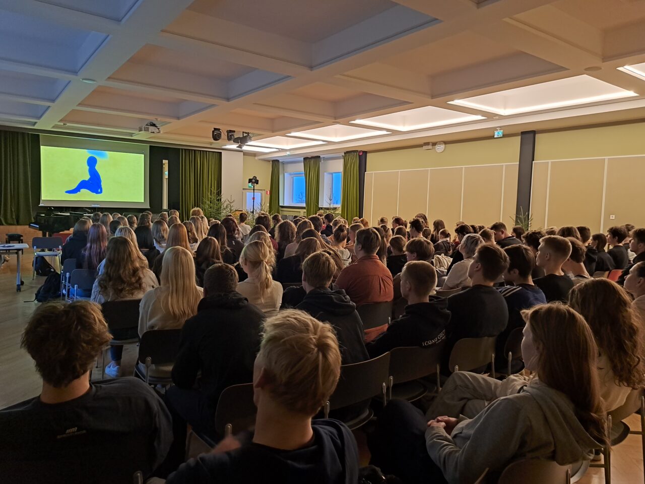 13.-14. veebruaril 2026 toimub III teadushariduse konverents Tamme Gümnaasiumis. Konverentsi pealkirjaks on sel korral “Loodusteadused meie sees ja ümber – mill