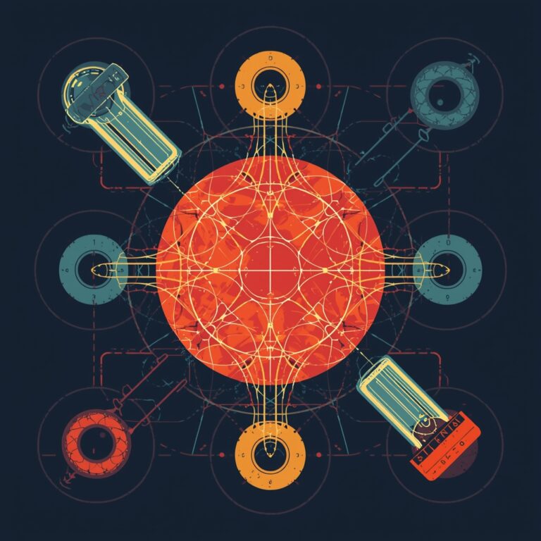 Viie kooli võistlus abstract